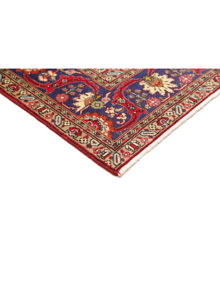 Tabriz 200x287 Cm Tabriz, Persia