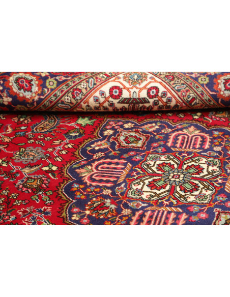 Tabriz 200x287 Cm Tabriz, Persia