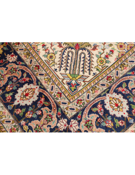 Tabriz 293x386 Cm Tabriz
