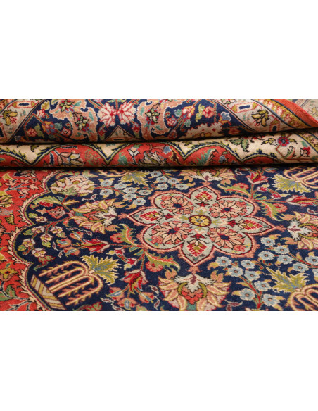 Tabriz 293x386 Cm Tabriz