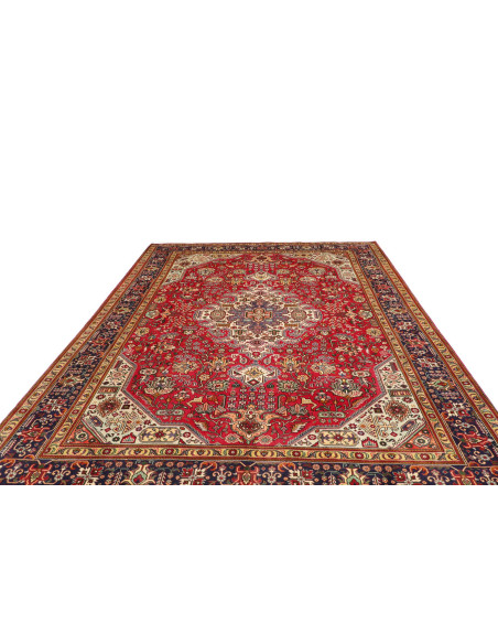 Tabriz 253x348 Cm Tabriz