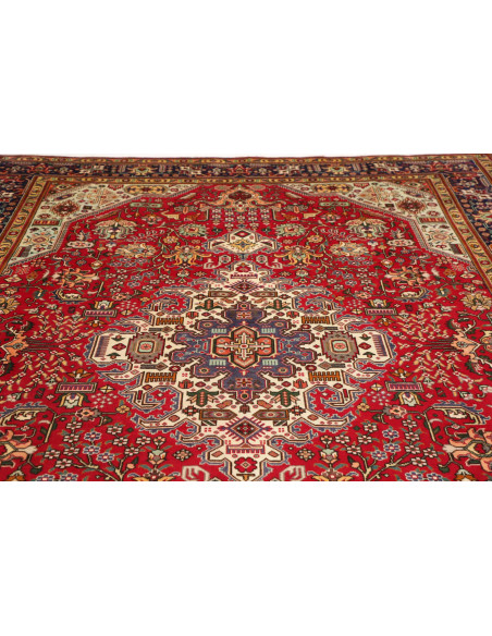 Tabriz 253x348 Cm Tabriz