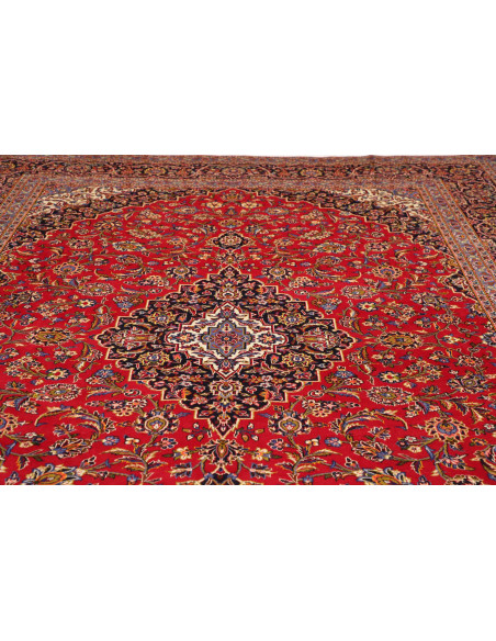 Ardakan 288x395 Cm Ardakan, Persia. Materiale: Lana Cardata