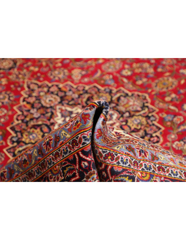 Ardakan 288x395 Cm Ardakan, Persia. Materiale: Lana Cardata