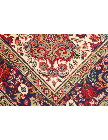 Tabriz 240x348 Cm Tabriz