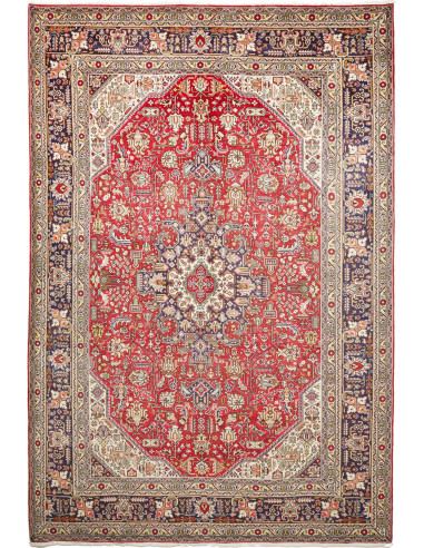Tabriz 203x300 Cm Tabriz