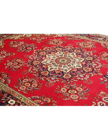 Tabriz 240x348 Cm Tabriz
