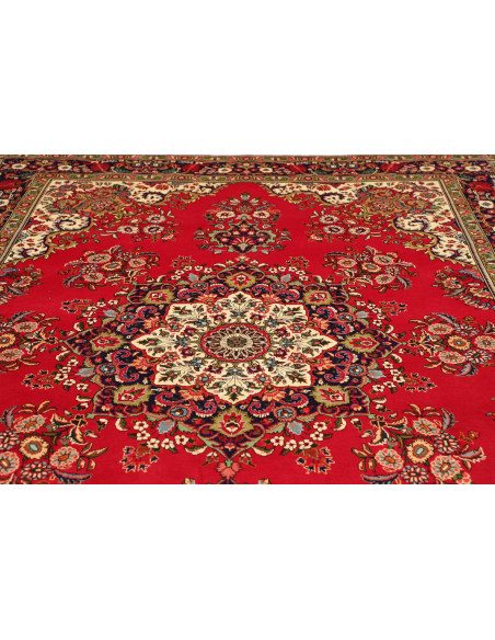 Tabriz 240x348 Cm Tabriz