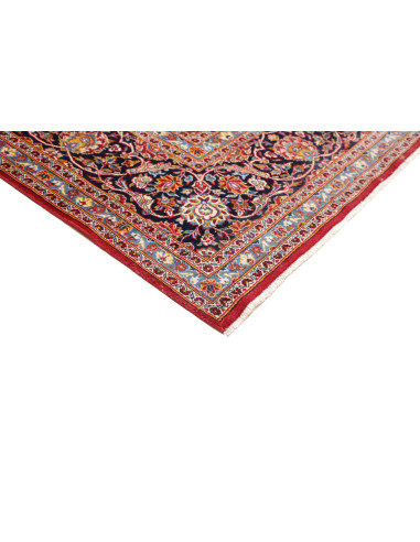 Ardakan 303x440 Cm Ardakan, Persia, Lana Cardata A Mano,