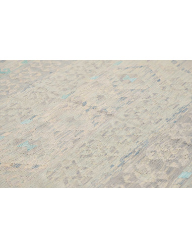 Kilim 198x298 Cm Kilim Afghanistan Lana Cotone