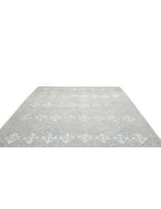 Tappeto Kilim Afghanistan beige 271x289 2