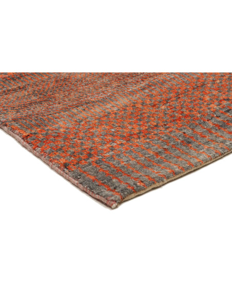 Royal Gabbeh 76x128 Cm Royal Gabbeh Pakistan Hand-carded