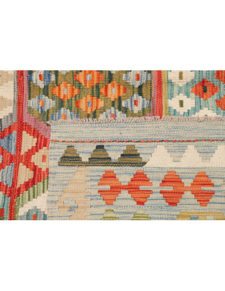 Kilim 214x308 Cm Kilim