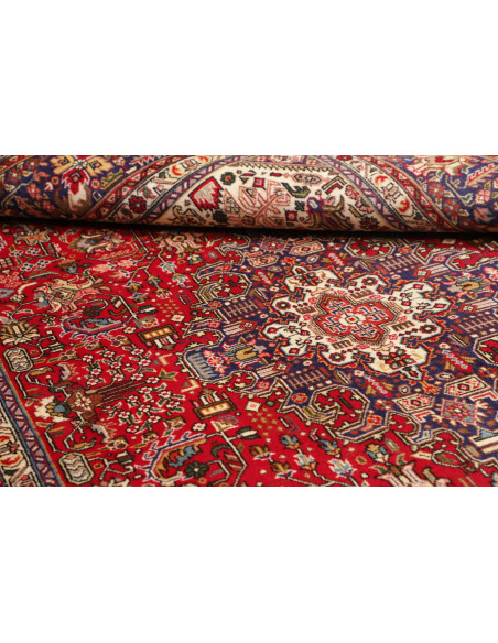 Tabriz 198x307 Cm Tabriz