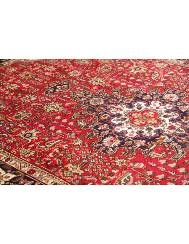 Tabriz 195x298 Cm Tabriz