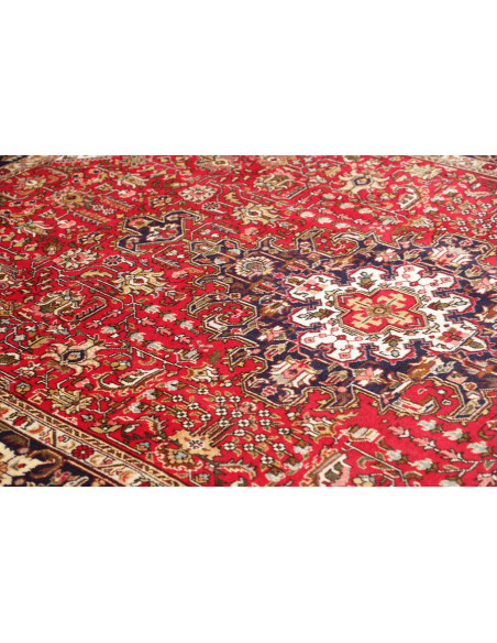 Tabriz 195x298 Cm Tabriz