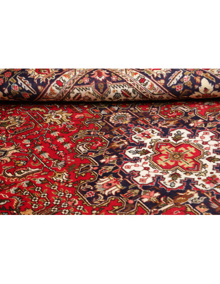 Tabriz 195x298 Cm Tabriz