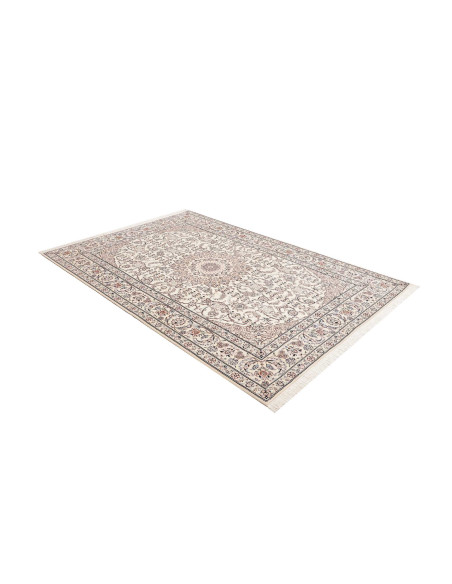 Hand-carded Wool And