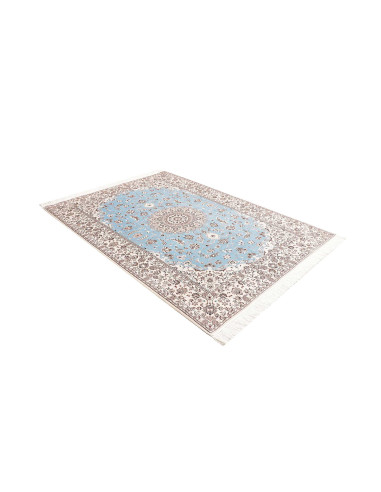 Hand-carded Wool And