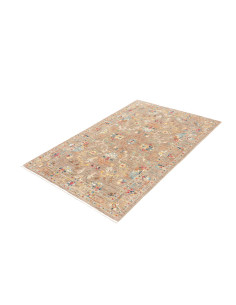 Rug Zigler Fine Pakistan maroon 101x150 2