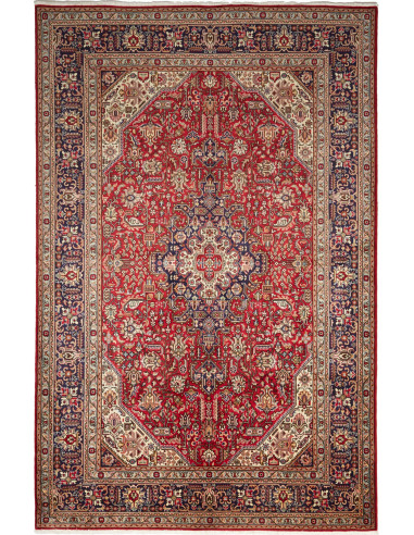 Tabriz 200x307 Cm Tabriz
