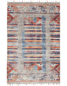 Tappeto Siva Pakistan beige 100x149