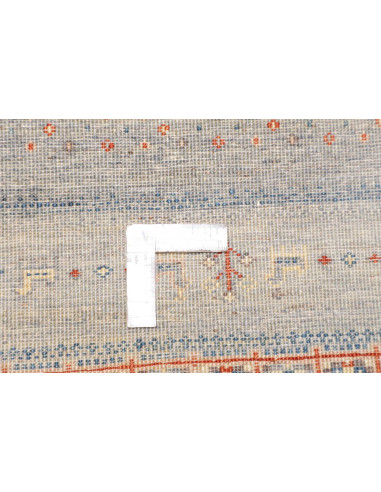 Rug Siva Pakistan beige white 80x116