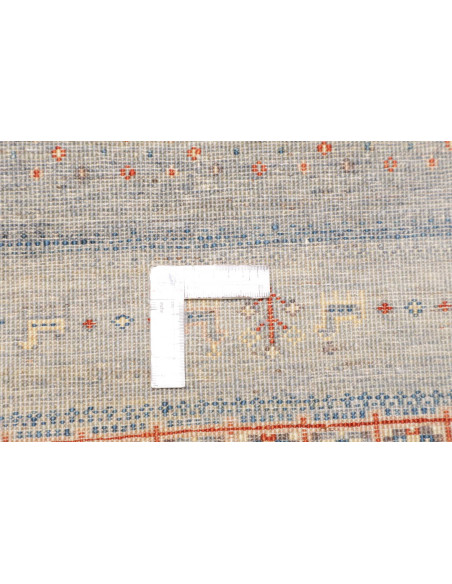 Rug Siva Pakistan beige white 80x116