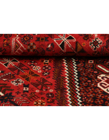 158x257 Cm Qashqai