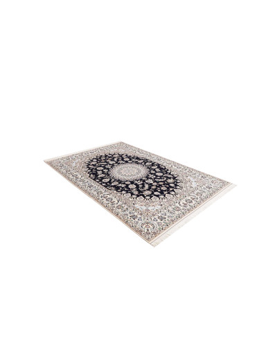 Nain 6la 158x231 Cm Nain 6la, Persia, Wool And Silk,