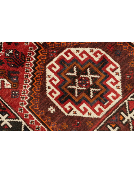 157x230 Cm Tribal Rug