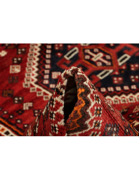 157x230 Cm Tribal Rug