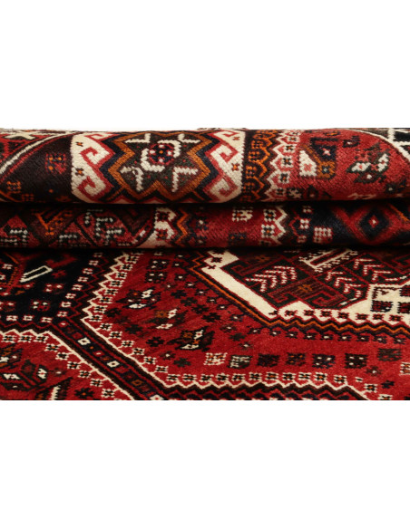157x230 Cm Tribal Rug