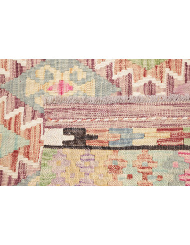Kilim 106x193 Cm Kilim