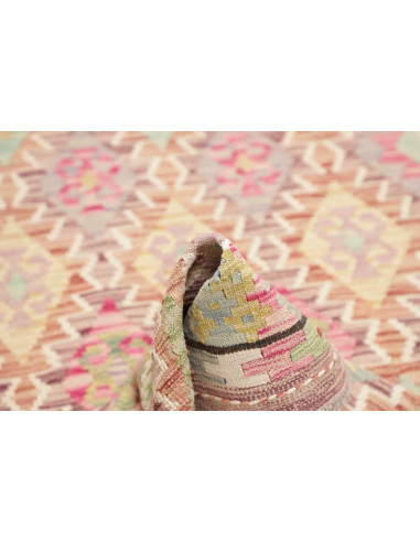 Kilim 106x193 Cm Kilim