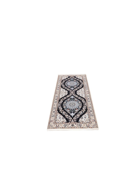 Nain 6la 73x175 Cm Nain 6la, Persia, Runner, Hand-carded