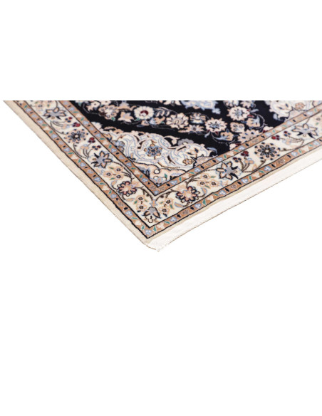 Nain 6la 73x175 Cm Nain 6la, Persia, Runner, Hand-carded