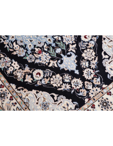 Nain 6la 73x175 Cm Nain 6la, Persia, Runner, Hand-carded