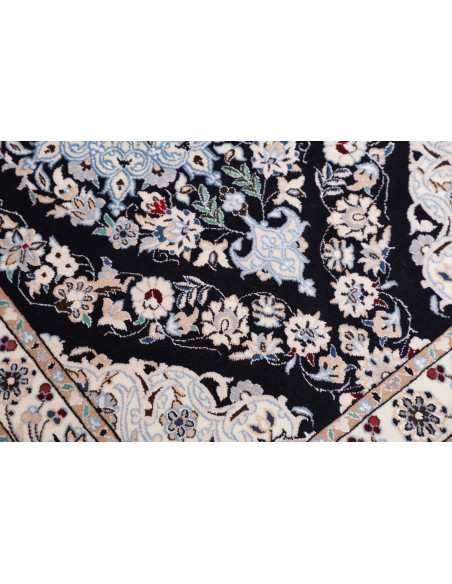 Nain 6la 73x175 Cm Nain 6la, Persia, Runner, Hand-carded
