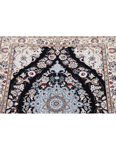 Nain 6la 73x175 Cm Nain 6la, Persia, Runner, Hand-carded