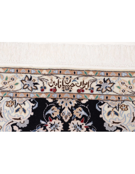 Nain 6la 73x175 Cm Nain 6la, Persia, Runner, Hand-carded