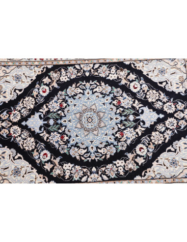 Nain 6la 73x175 Cm Nain 6la, Persia, Runner, Hand-carded