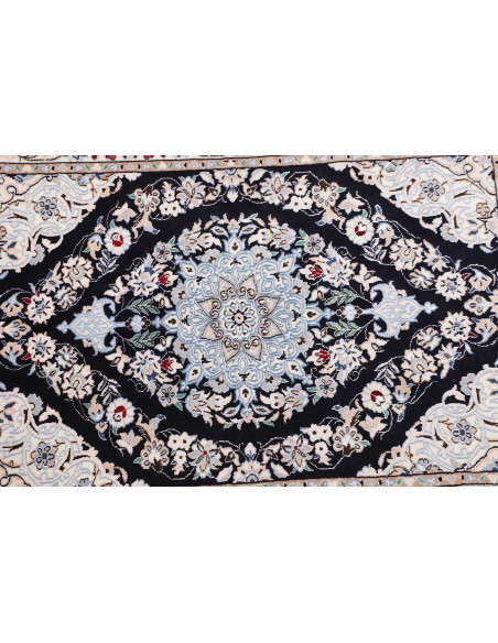 Nain 6la 73x175 Cm Nain 6la, Persia, Runner, Hand-carded