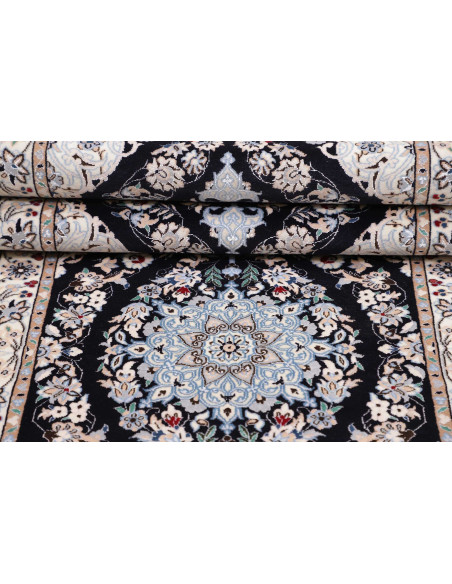 Nain 6la 73x175 Cm Nain 6la, Persia, Runner, Hand-carded