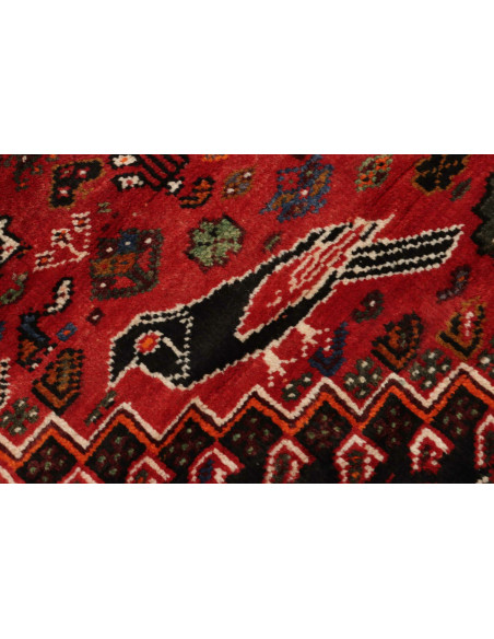 167x268 Cm Qashqai