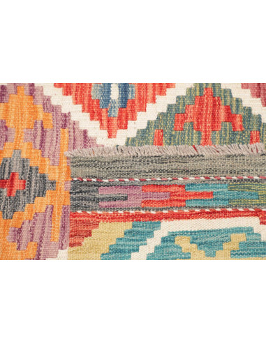 Kilim 124x189 Cm Kilim
