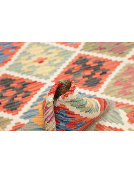 Kilim 125x180 Cm Kilim Afghanistan