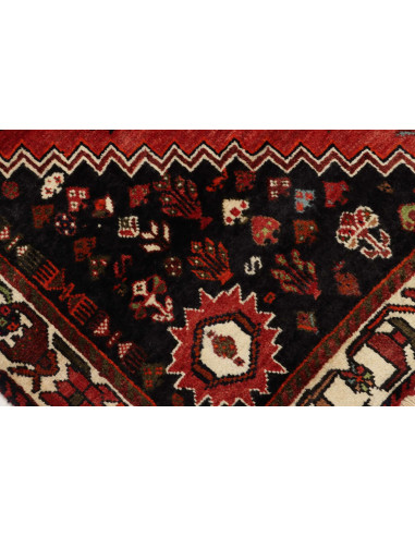 Shiraz 163x253 Cm Shiraz