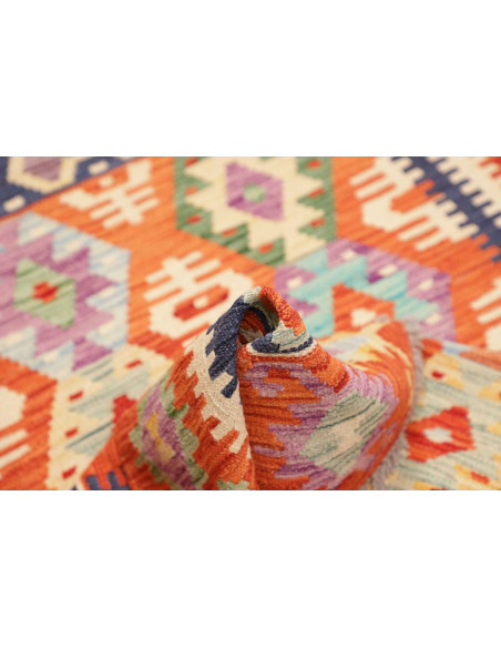 Kilim 122x174 Cm Kilim