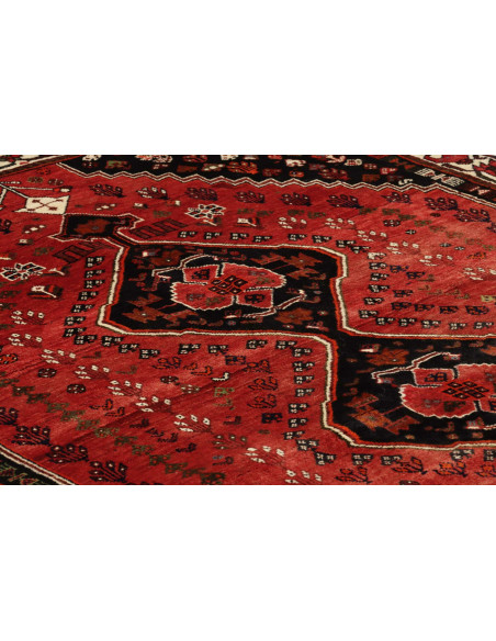 Shiraz 163x253 Cm Shiraz